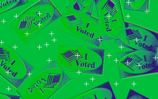Why Americans Are Flooded With Unhinged Political Texts