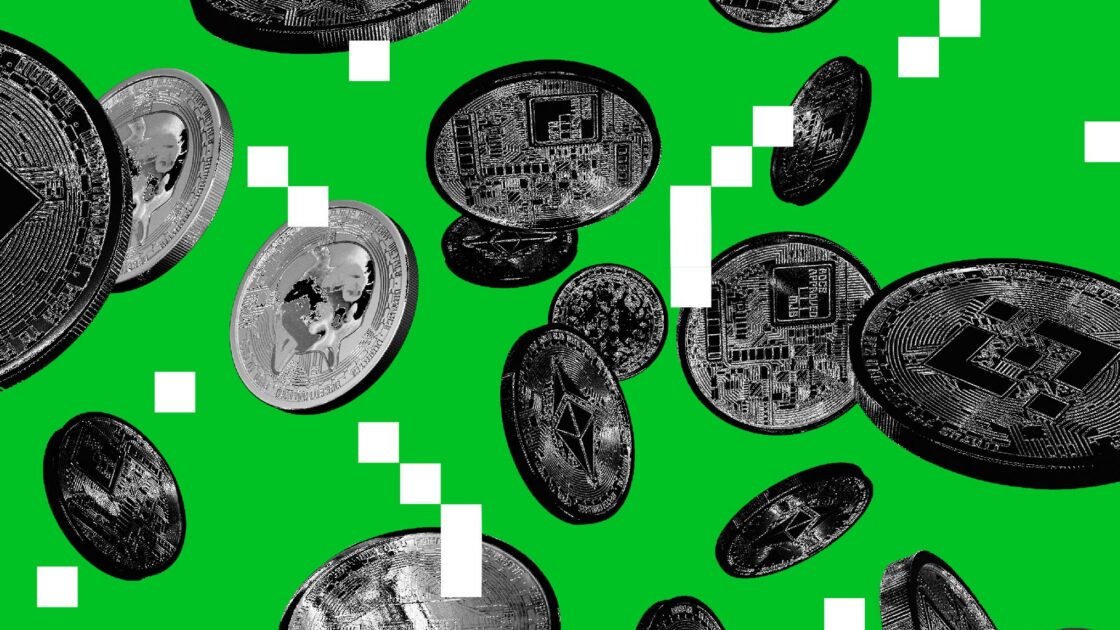 Binance Loses Record $6.3 Billion in Crypto Hack