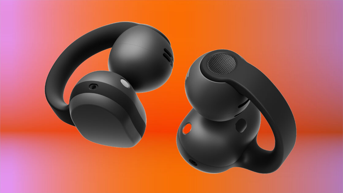 Samsung Announces Galaxy Buds On Clip-On Earbuds
