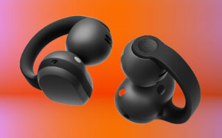 Samsung Announces Galaxy Buds On Clip-On Earbuds