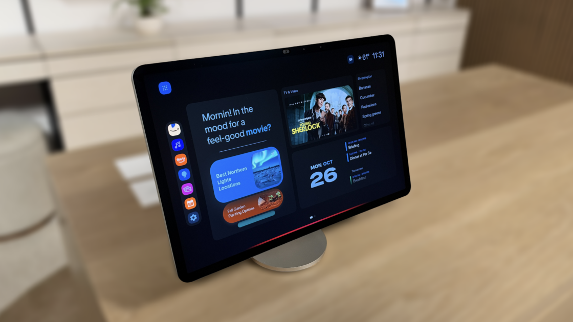 Amazon Unveils $500 Echo Show 16 Smart Display