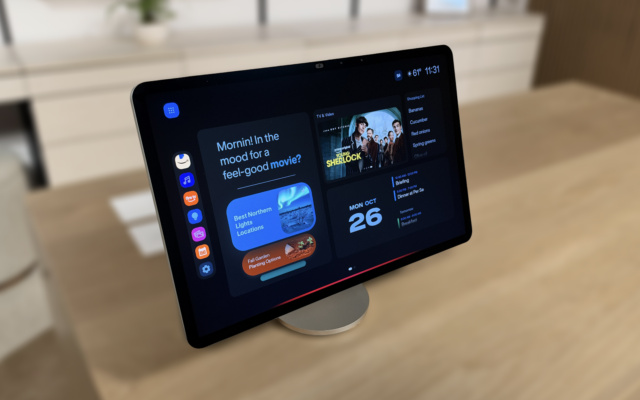 Amazon Unveils $500 Echo Show 16 Smart Display