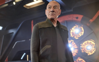 Patrick Stewart, Star Trek Star and X-Men Icon, Dies at 86