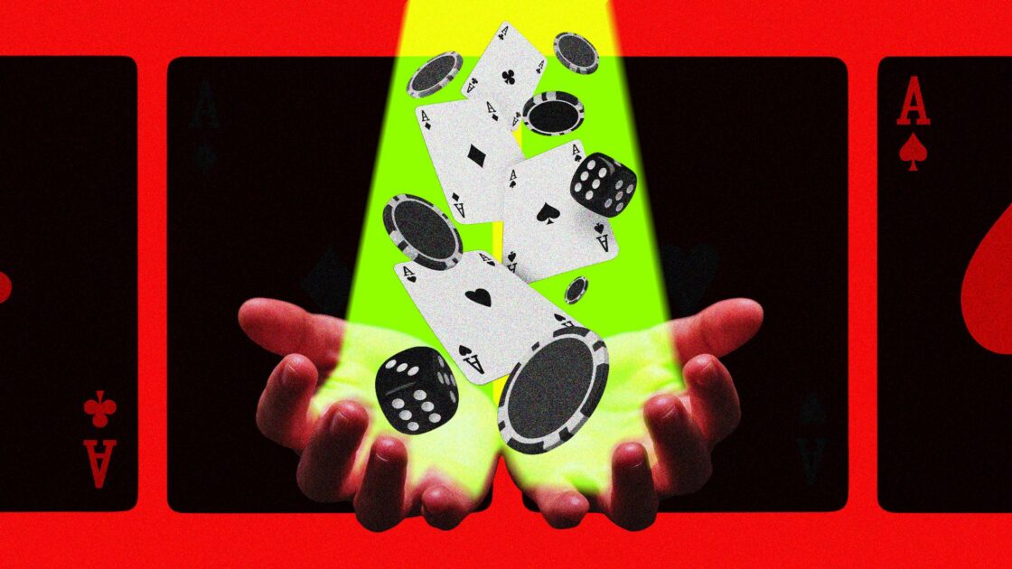 Hacker Uses Malware to Expose Online Poker Players’ Cards