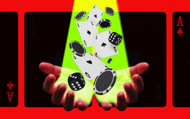 Hacker Uses Malware to Expose Online Poker Players’ Cards