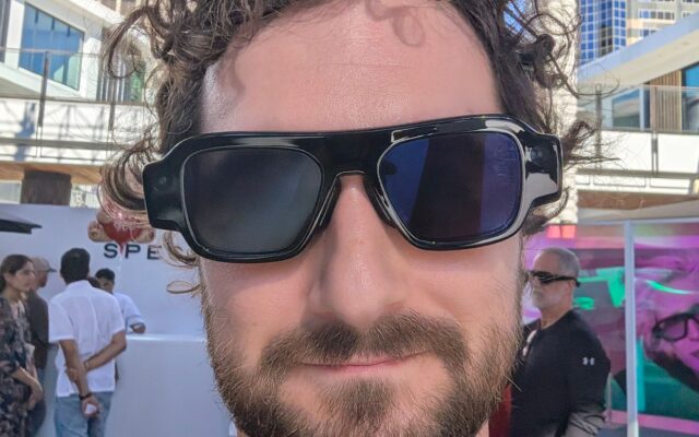 Testing Snap’s New AR Glasses: Comfort, Features, and Flaws