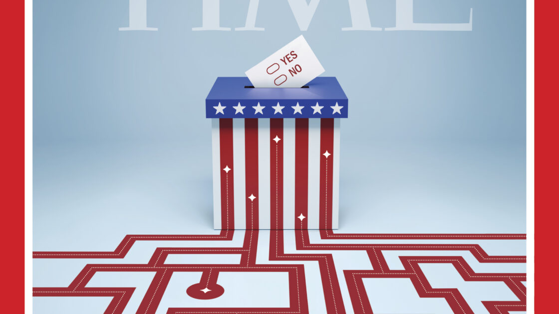 Ohio’s Data-Center Opposition Upends Midterm Elections