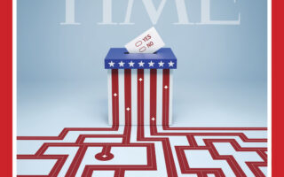 Ohio’s Data-Center Opposition Upends Midterm Elections