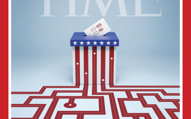 Ohio’s Data-Center Opposition Upends Midterm Elections