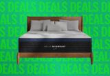 Early Black Friday Mattress Deals Offer Over $600 in Savings