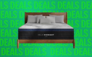 Early Black Friday Mattress Deals Offer Over $600 in Savings