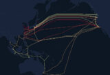 China Pacific Cable Surveying Raises Big Tech Security Risks