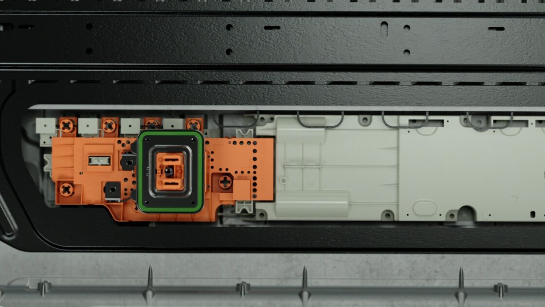 Ford Introduces $30K Fathom EV With Built-in Home Backup