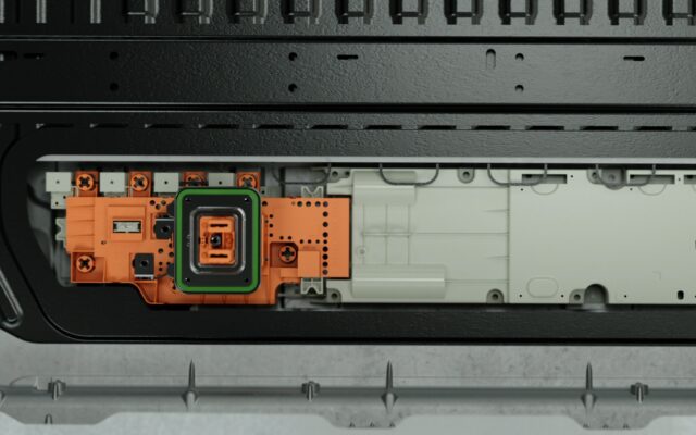 Ford Introduces $30K Fathom EV With Built-in Home Backup