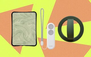 The Best Kindle Accessories to Upgrade Your Reading Experience