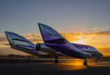 Virgin Galactic Names New Delta-Class Spaceship Apeiron