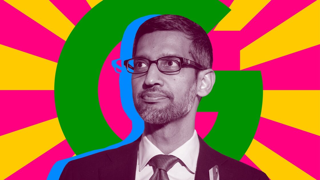 Google Reports AI Investments Are Fueling Record Search Growth