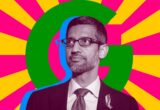 Google Reports AI Investments Are Fueling Record Search Growth