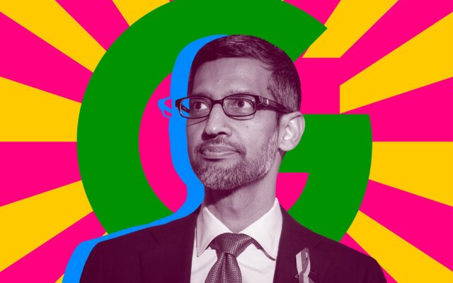 Google Reports AI Investments Are Fueling Record Search Growth