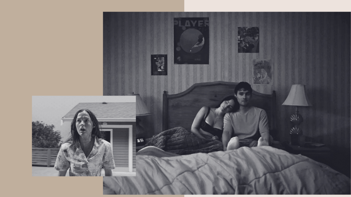 Why Frightening Fiction Is Thriving in Anxious Times