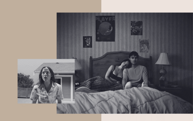 Why Frightening Fiction Is Thriving in Anxious Times