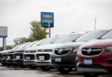 GM Agrees to $220M Settlement Over Driver Data Privacy Lawsuit