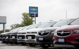 GM Agrees to $220M Settlement Over Driver Data Privacy Lawsuit