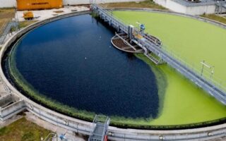 UK Water Industry Pollution Remains High Despite £5bn Spending