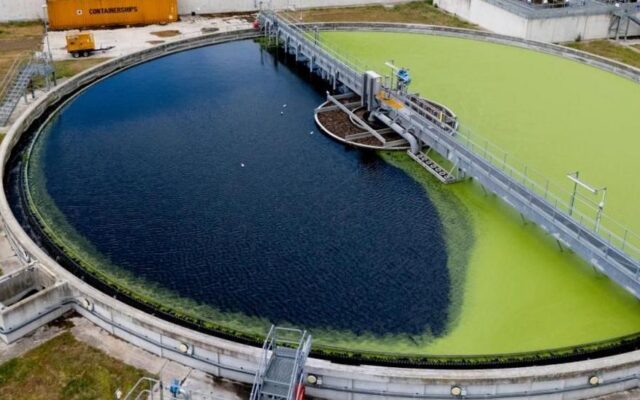 UK Water Industry Pollution Remains High Despite £5bn Spending