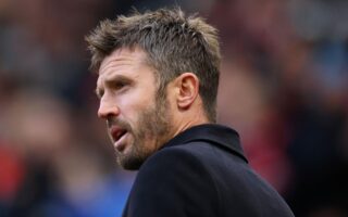 Gary Neville: Managers Sometimes Need Sacking for Own Good