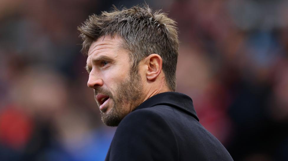 Gary Neville: Managers Sometimes Need Sacking for Own Good