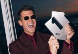 Welsh Singer Jamie Miller Reflects on Historic UK Chart Success