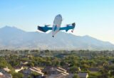 The Search for Stealthier and Quieter Delivery Drones