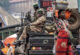 US Sanctions Rwanda Defence Ministry Over DRC Conflict