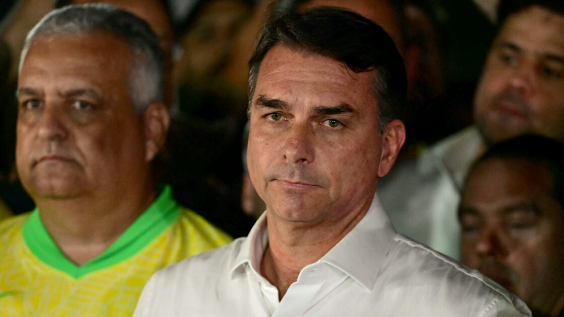 Bolsonaro’s Party Accepts Brazil Election After Trump Claims Vote Was Rigged