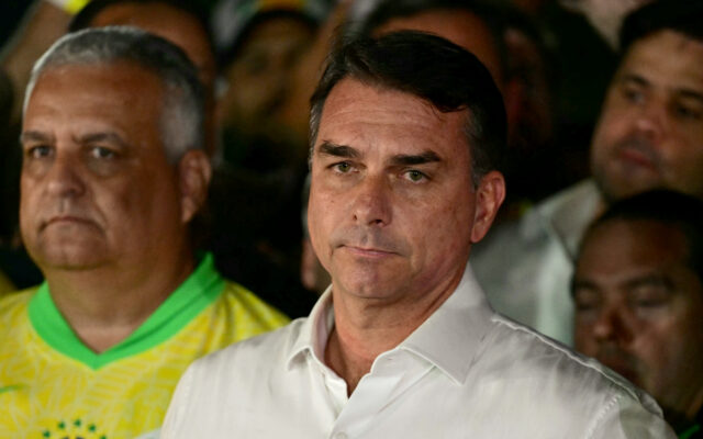Bolsonaro’s Party Accepts Brazil Election After Trump Claims Vote Was Rigged