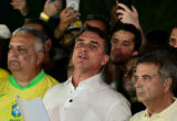 US Grants Visa to Flavio Bolsonaro Following Brazil Election Loss