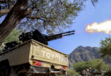 Yemen Conflict Escalates Near Taiz Amid UN Aid Warning