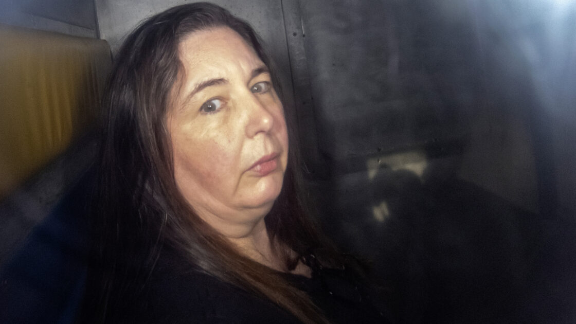 Australian Court Rejects Erin Patterson Mushroom Murder Appeal
