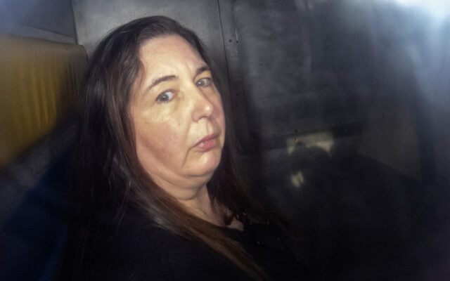 Australian Court Rejects Erin Patterson Mushroom Murder Appeal