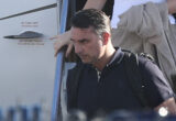 Brazil Summons Argentinian Envoy Over Bolsonaro Flight