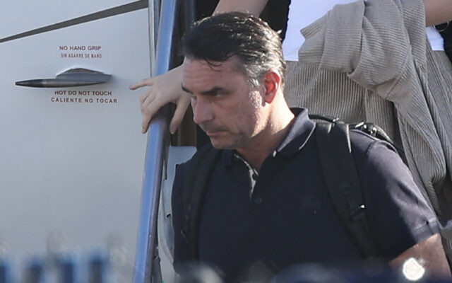 Brazil Summons Argentinian Envoy Over Bolsonaro Flight