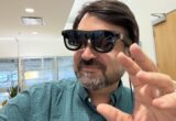 Xreal Aura Mixed Reality Headset Launches in Mid-November at $1,099