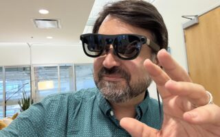 Xreal Aura Mixed Reality Headset Launches in Mid-November at $1,099
