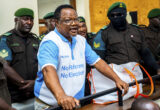 Tanzania jailed opposition leader ends hunger strike after lawyers access