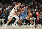 NBA: Cameron Boozer Logs First Triple-Double, Grizzlies Stay Unbeaten