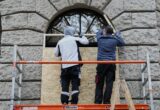 Germany and France Prepare for Protests Over Halloween Weekend