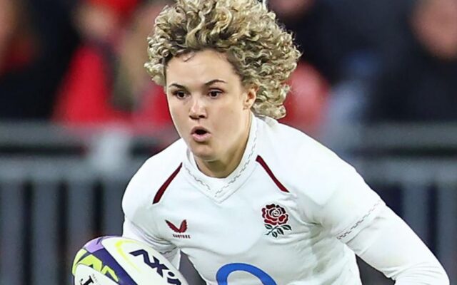 England Defeat United States to Return to Winning Ways