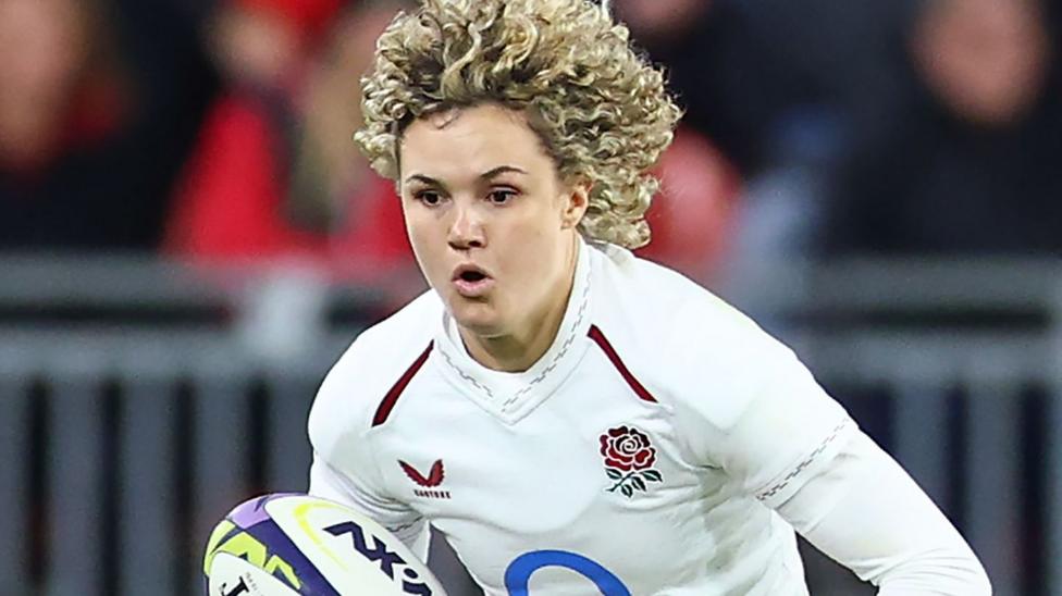 England Defeat United States to Return to Winning Ways