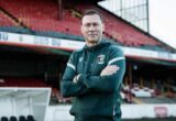 Duncan Ferguson faces Coleraine in Glentoran debut